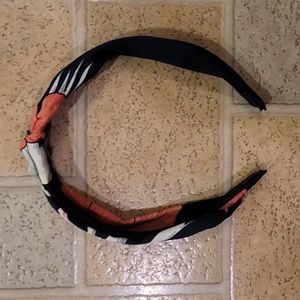 Comfortable headband